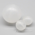 Υψηλής ποιότητας πλαστική κοίλη μπάλα